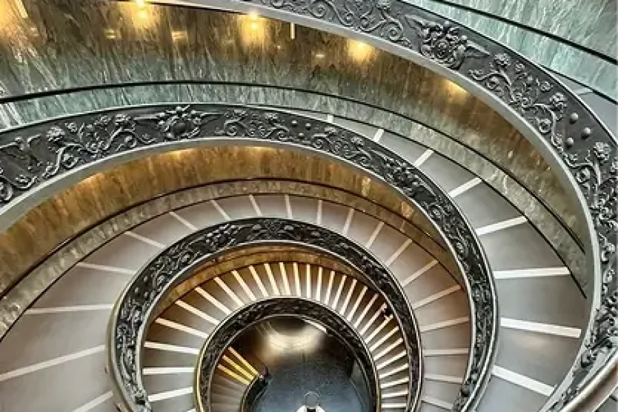 Exclusive Vatican Museums: Early Morning or After-Hours Guided Tour