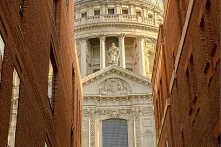 Basilica skip-the-line ticket with Pantheon skip-the-line tickets.