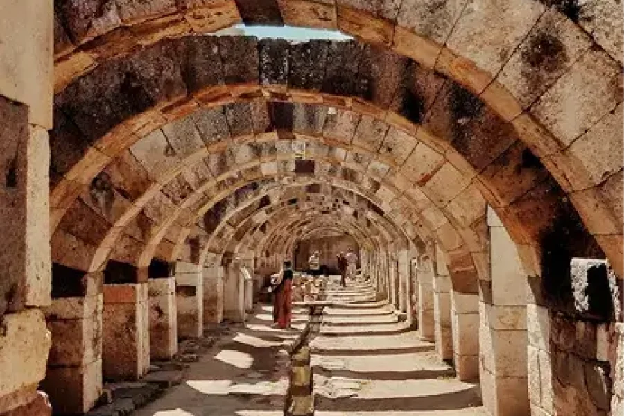 Roman Forum Super Pass Entry with Audio Guide Ticket