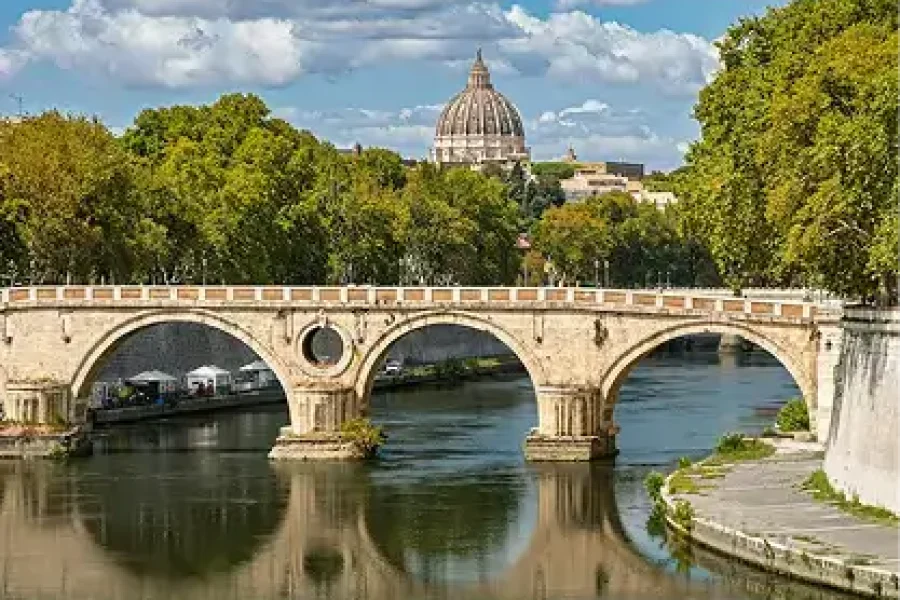 Vatican, Sistine Chapel & St. Peter’s Basilica Guided Tour
