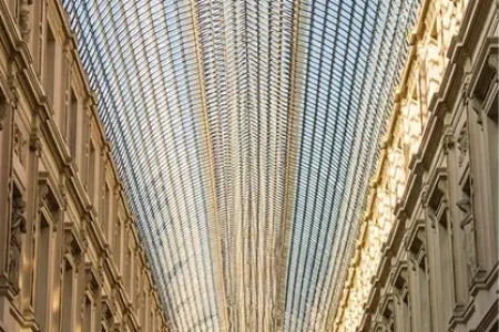 Borahese Gallery Small Group Tour