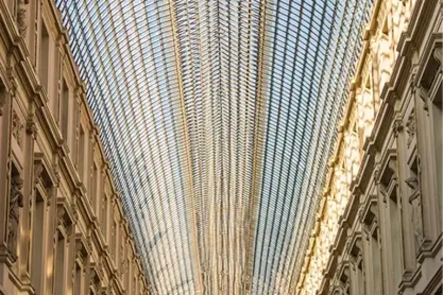 Borahese Gallery Small Group Tour