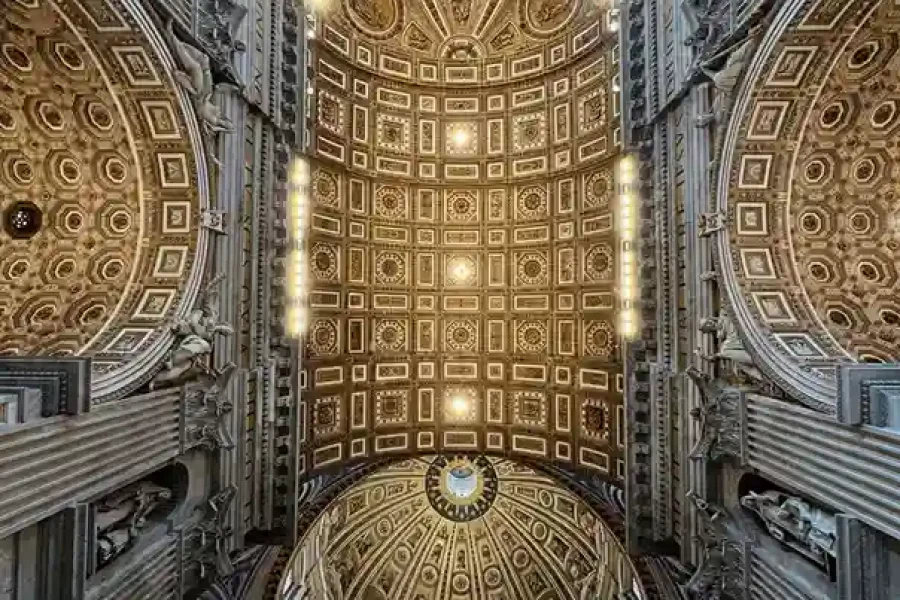 Vatican Museums & Sistine Chapel Guided Tour